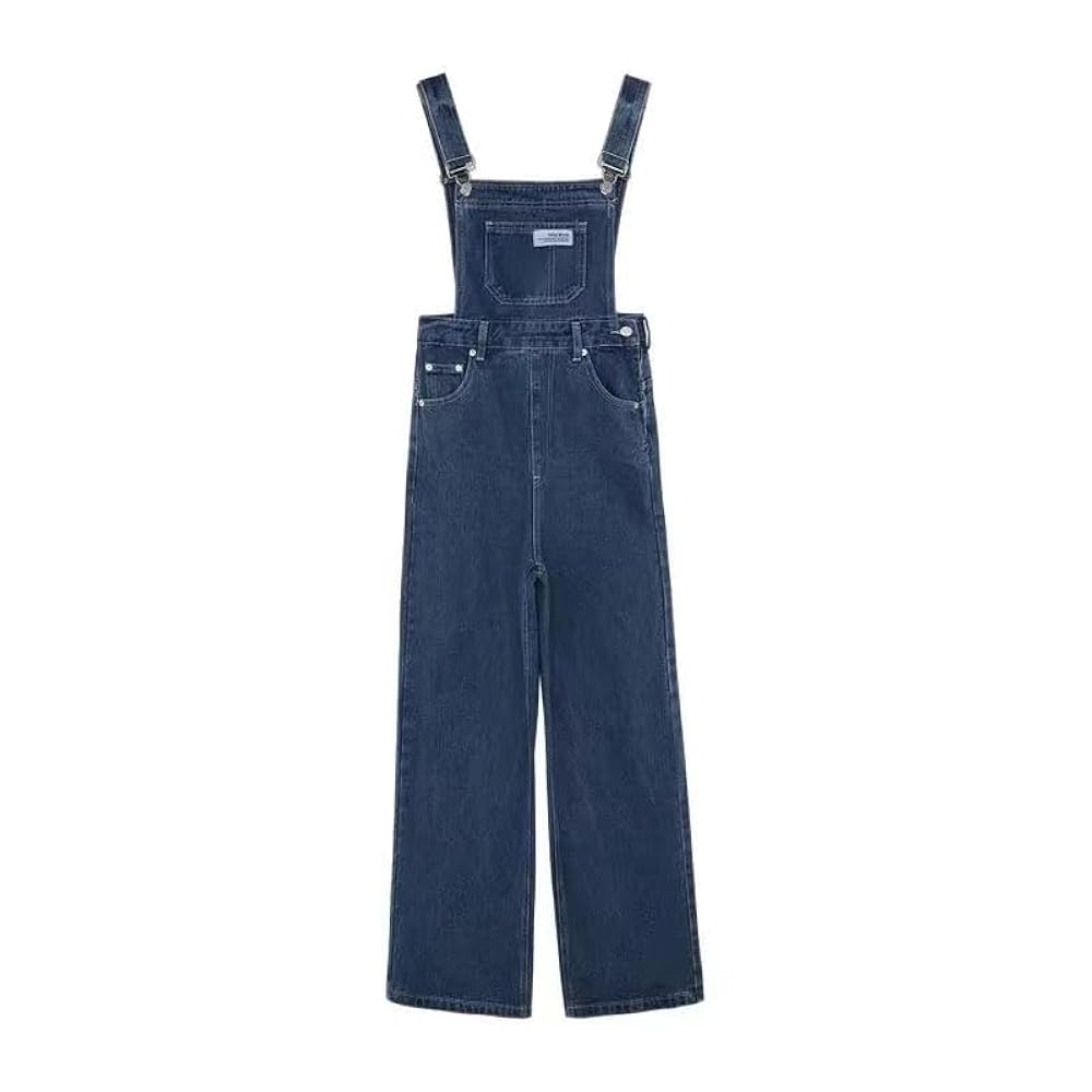 【アイスピック】NAVAL DUNGAREE SOFT DENIM Lightweight Overalls | Gap Factory